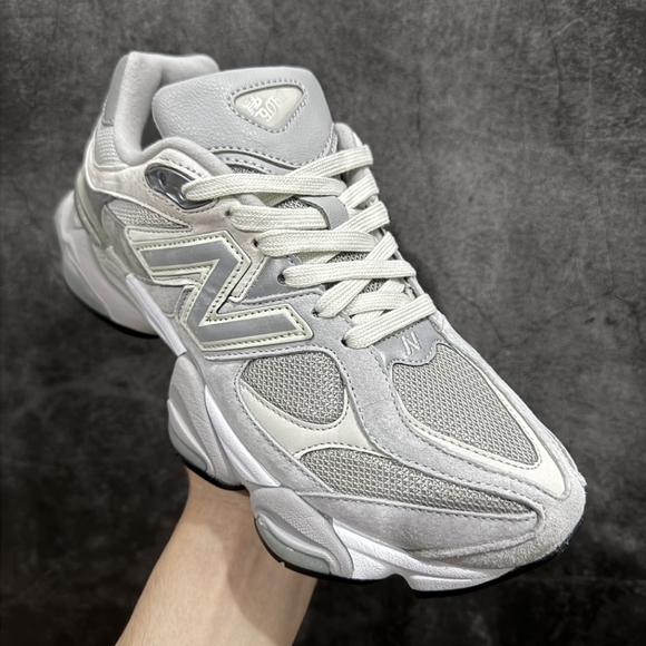 "new balance 9060 Retro casual sports jogging shoes" - Picture 2 of 6